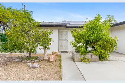 394 W Bon Air Drive, Palm Springs, CA 92262 - Photo 4