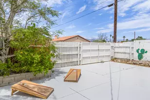 394 W Bon Air Dr, Palm Springs, CA 92262 - Photo 34