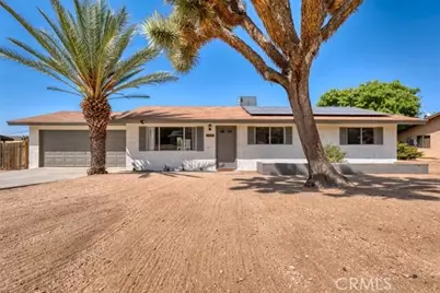 56616 Mountain View Trail, Yucca Valley, CA 92284 - Photo 1
