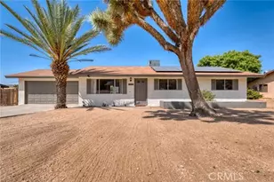 56616 Mountain View Trail, Yucca Valley, CA 92284 - Photo 1