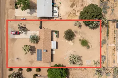 56616 Mountain View Trail, Yucca Valley, CA 92284 - Photo 24
