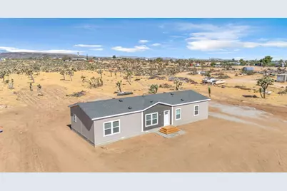 3470 Warren Vista Avenue, Yucca Valley, CA 92284 - Photo 4