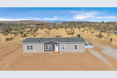 3470 Warren Vista Avenue, Yucca Valley, CA 92284 - Photo 1