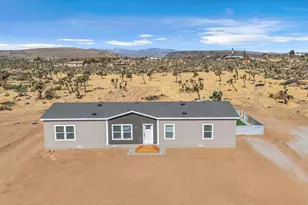 3470 Warren Vista Ave, Yucca Valley, CA 92284 - Photo 1