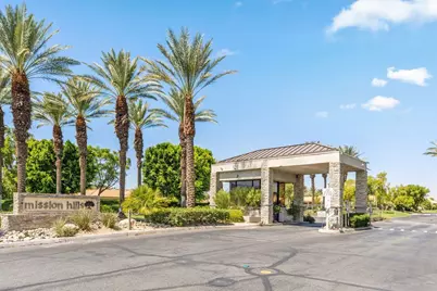 6 Pebble Beach Drive, Rancho Mirage, CA 92270 - Photo 44