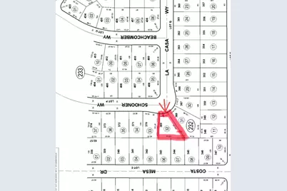 0 Schooner Way, Mecca, CA 92254 - Photo 2