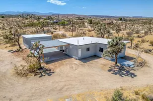 58137 Sun Mesa Dr, Yucca Valley, CA 92284 - Photo 1