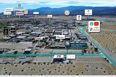 72055 Watt Court, Thousand Palms, CA 92276 - Photo 4