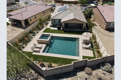 11884 E Crescent Street, Desert Hot Springs, CA 92240 - Photo 2