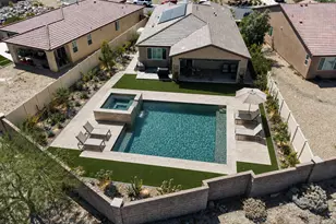 11884 E Crescent St, Desert Hot Springs, CA 92240 - Photo 2