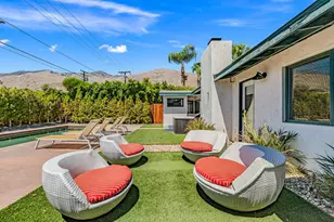 745 E Sunny Dunes Rd, Palm Springs, CA 92264 - Photo 32
