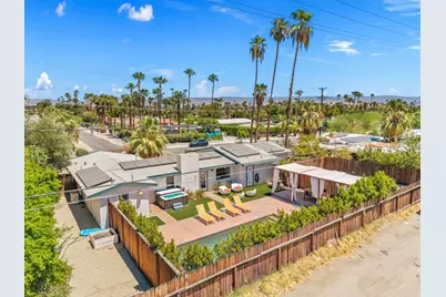 745 E Sunny Dunes Road, Palm Springs, CA 92264 - Photo 4