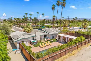 745 E Sunny Dunes Rd, Palm Springs, CA 92264 - Photo 4