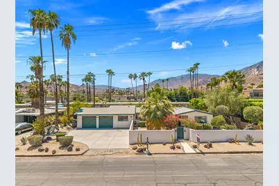 745 E Sunny Dunes Road, Palm Springs, CA 92264 - Photo 44