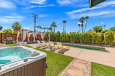 745 E Sunny Dunes Road, Palm Springs, CA 92264 - Photo 34