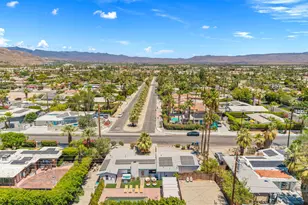 745 E Sunny Dunes Rd, Palm Springs, CA 92264 - Photo 48