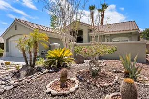 38563 Bent Palm Dr, Palm Desert, CA 92211 - Photo 1