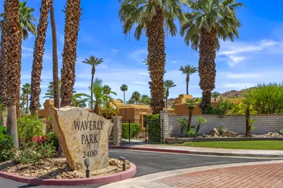 4760 N Winners Circle #F, Palm Springs, CA 92264 - Photo 2