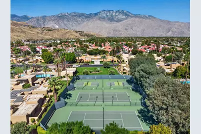 4760 N Winners Circle #F, Palm Springs, CA 92264 - Photo 36