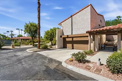 640 S Calle Petunia, Palm Springs, CA 92262 - Photo 2