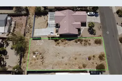0 Santa Rosa Road, Desert Hot Springs, CA 92240 - Photo 4