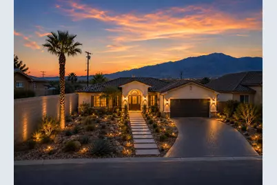 0 Santa Rosa Road, Desert Hot Springs, CA 92240 - Photo 2