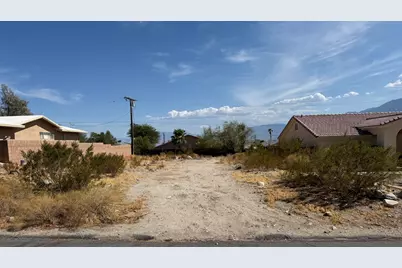 0 Santa Rosa Road, Desert Hot Springs, CA 92240 - Photo 1