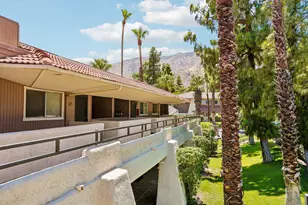 550 N Villa Ct, Palm Springs, CA 92262 - Photo 1