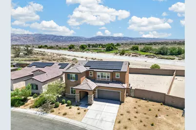 44816 Beringer Drive, Indio, CA 92203 - Photo 4
