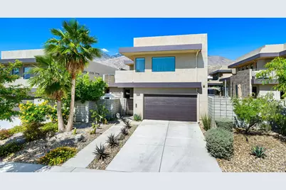 281 S Hermosa Drive, Palm Springs, CA 92262 - Photo 2