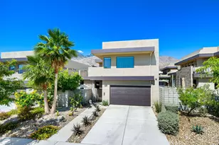 281 S Hermosa Dr, Palm Springs, CA 92262 - Photo 2