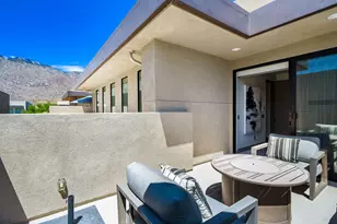 281 S Hermosa Dr, Palm Springs, CA 92262 - Photo 46