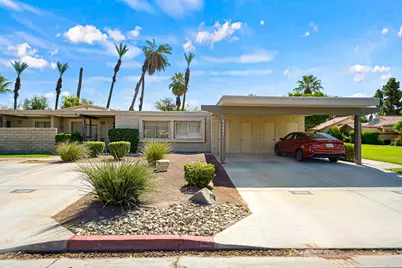 48982 Eisenhower Drive, Indio, CA 92201 - Photo 2