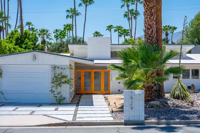 1529 S Riverside Drive, Palm Springs, CA 92264 - Photo 1