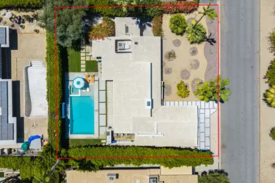 1529 S Riverside Drive, Palm Springs, CA 92264 - Photo 48