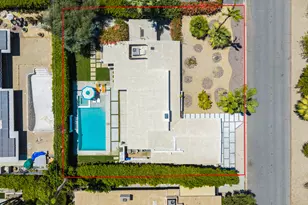 1529 S Riverside Dr, Palm Springs, CA 92264 - Photo 48