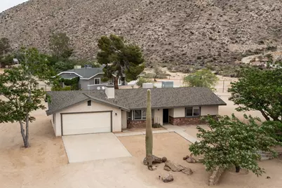 6910 Wamego Trail, Yucca Valley, CA 92284 - Photo 2