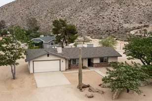 6910 Wamego Trail, Yucca Valley, CA 92284 - Photo 2