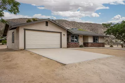 55668 Encelia Drive, Yucca Valley, CA 92284 - Photo 4