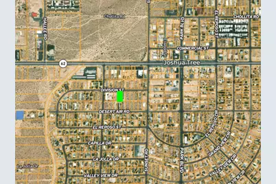 61615 Division Street, Joshua Tree, CA 92252 - Photo 24
