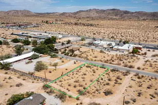 61615 Division St, Joshua Tree, CA 92252 - Photo 1