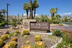 86 Sunrise Dr, Rancho Mirage, CA 92270 - Photo 1