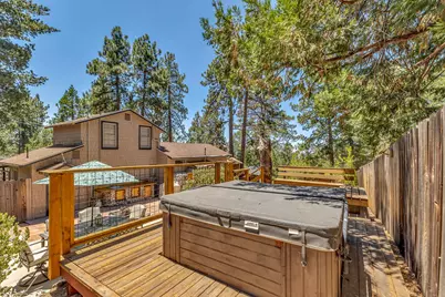 54400 Tahquitz View Drive, Idyllwild, CA 92549 - Photo 20
