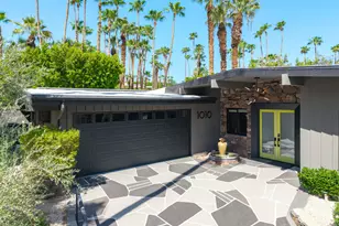 1010 W Friar Ct, Palm Springs, CA 92262 - Photo 6
