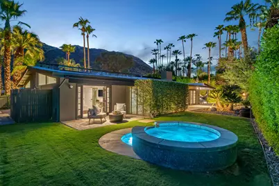 1010 W Friar Court, Palm Springs, CA 92262 - Photo 62