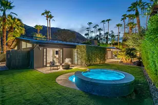 1010 W Friar Ct, Palm Springs, CA 92262 - Photo 62