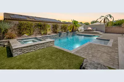 816 Mira Grande, Palm Springs, CA 92262 - Photo 4
