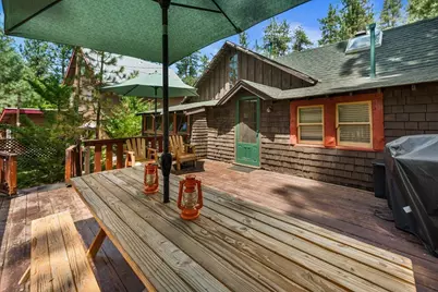 39253 Mohawk Drive, Fawnskin, CA 92333 - Photo 32