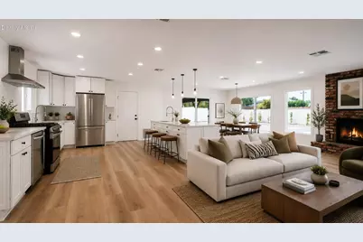 2852 E San Angelo Road, Palm Springs, CA 92262 - Photo 10
