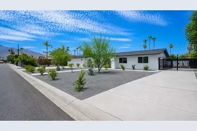 2852 E San Angelo Road, Palm Springs, CA 92262 - Photo 30